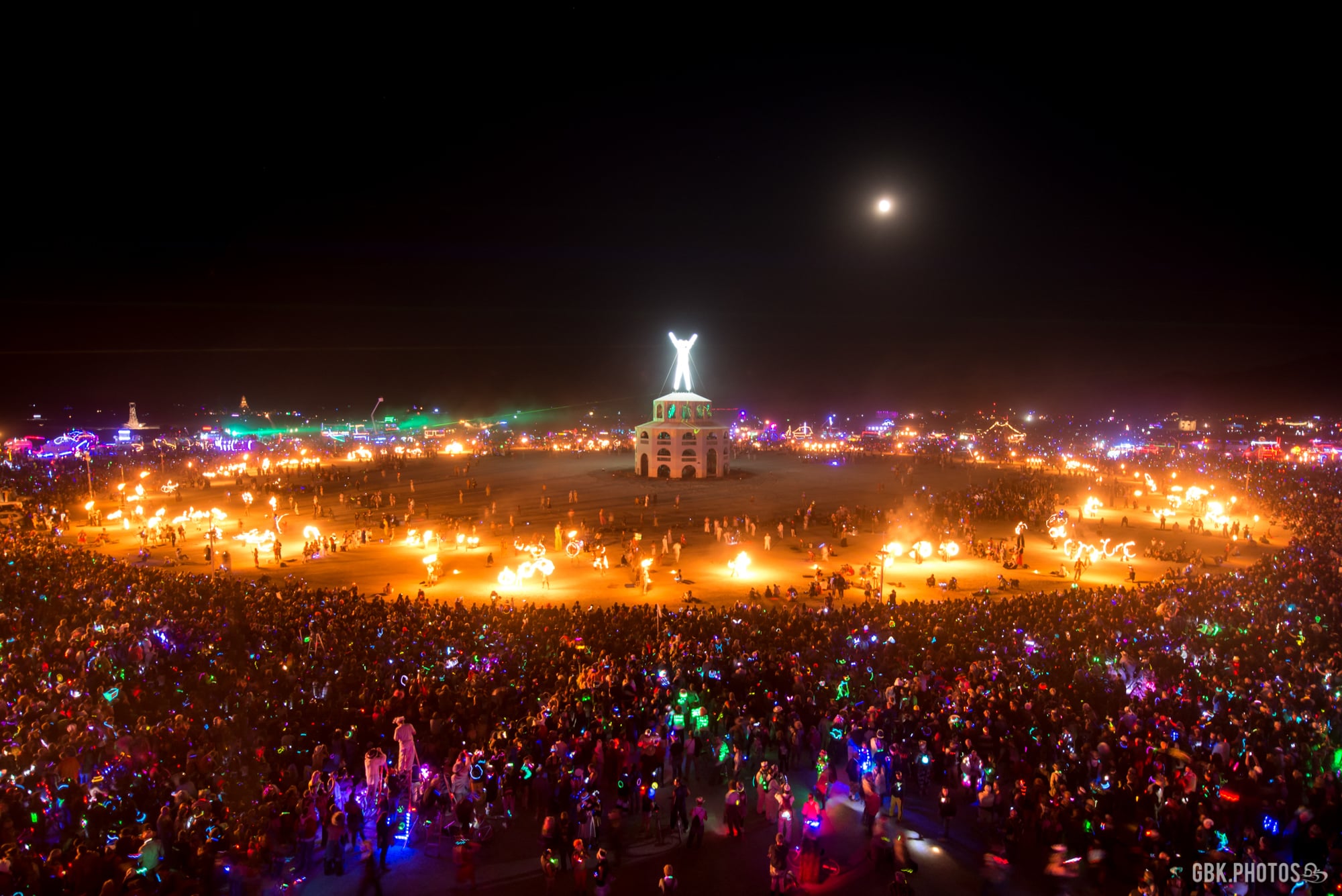 Black rock city 2012 burning man gilles bonugli