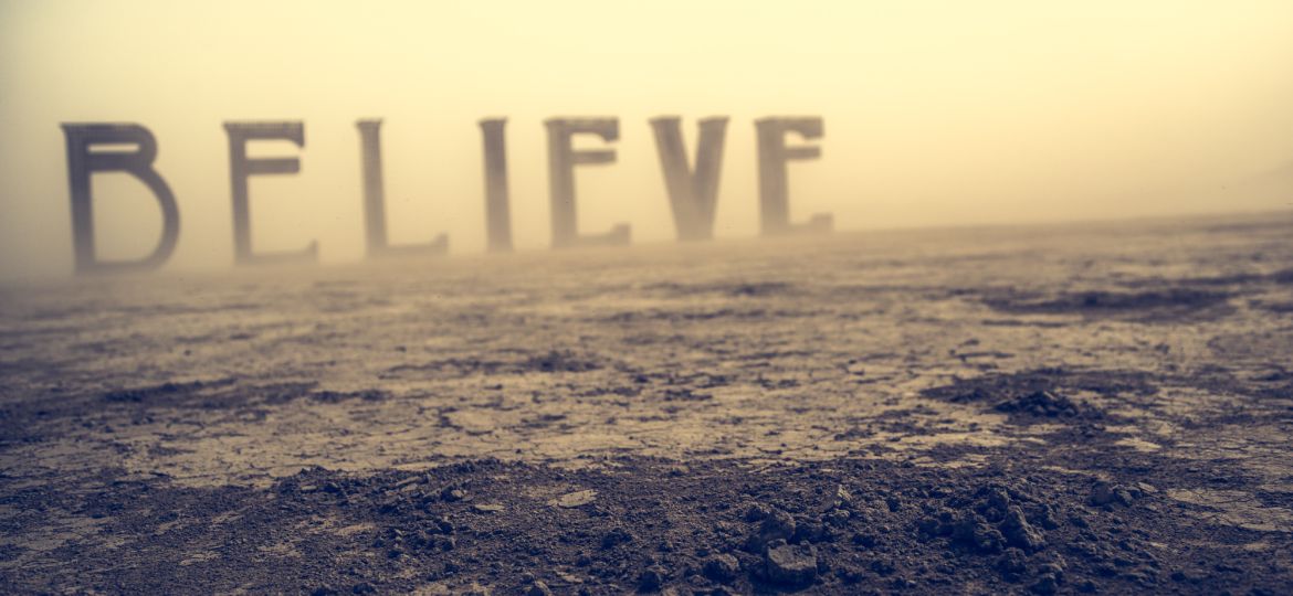 Burning Man & the Rise of Conscious Capitalism