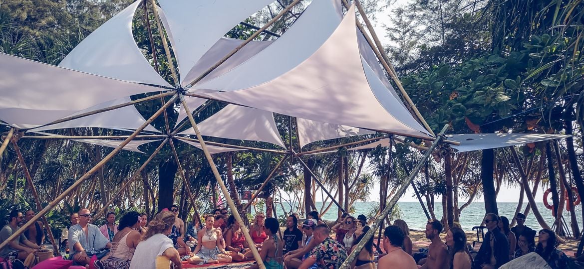 Colours of Love 2019