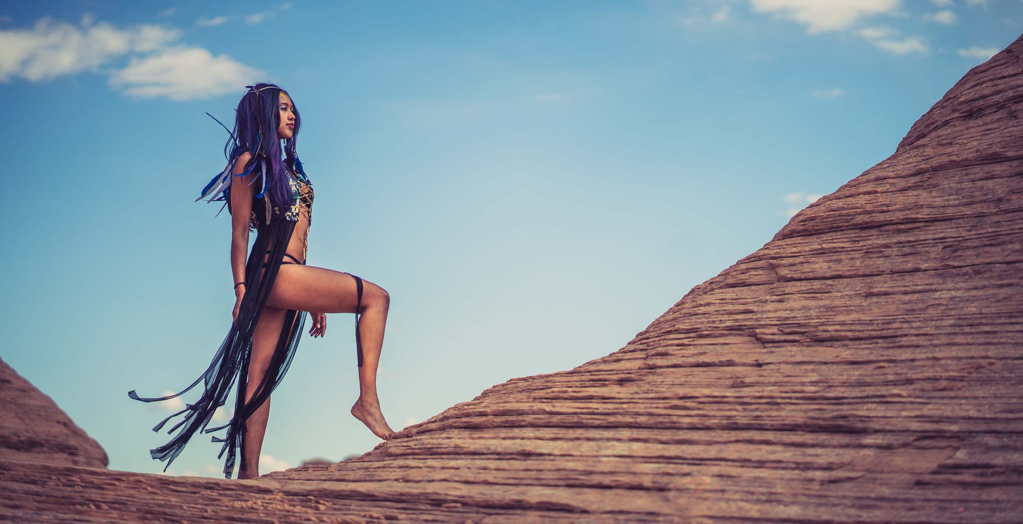 Embrace Your Journey