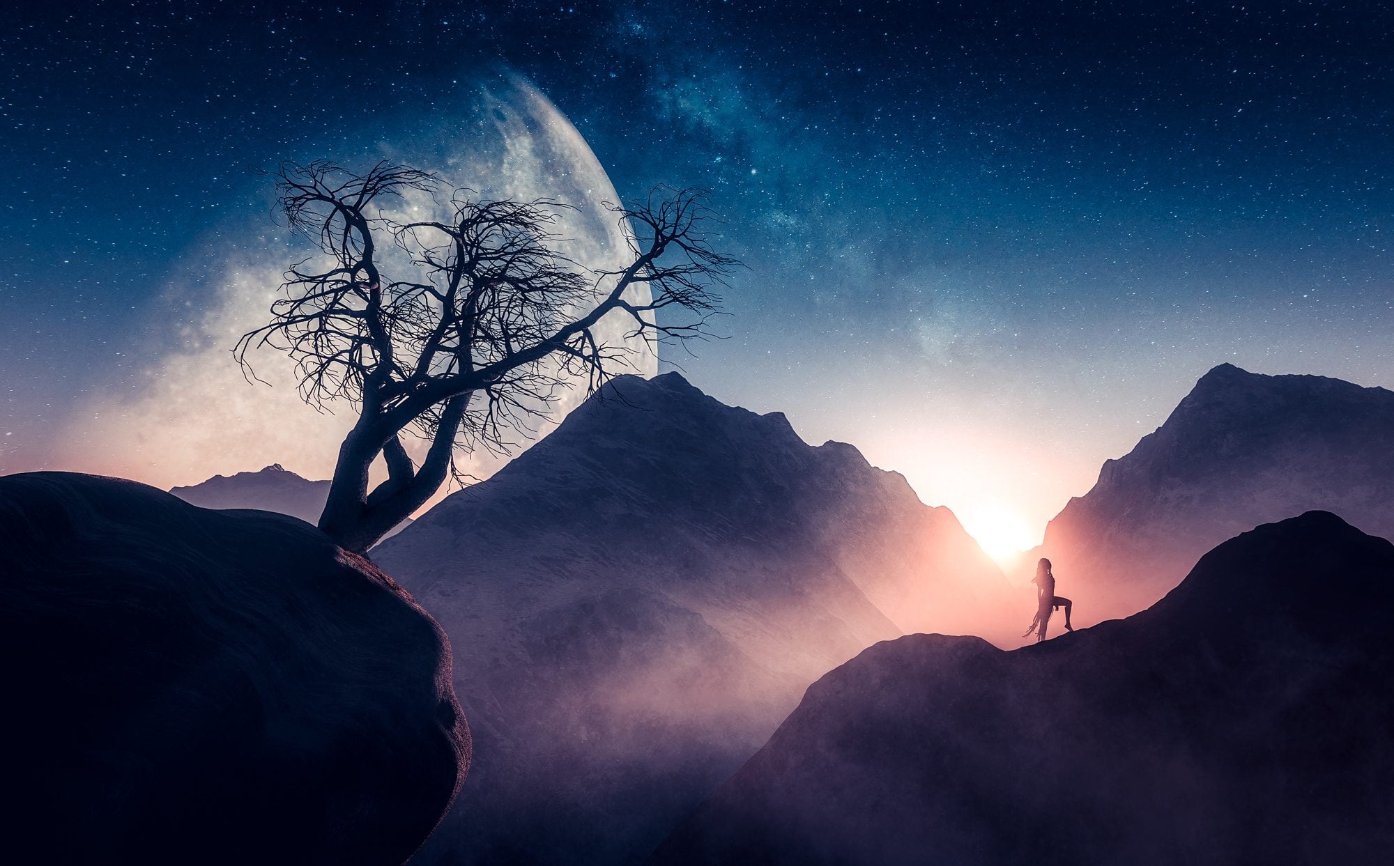 Make Your Life A Prayer