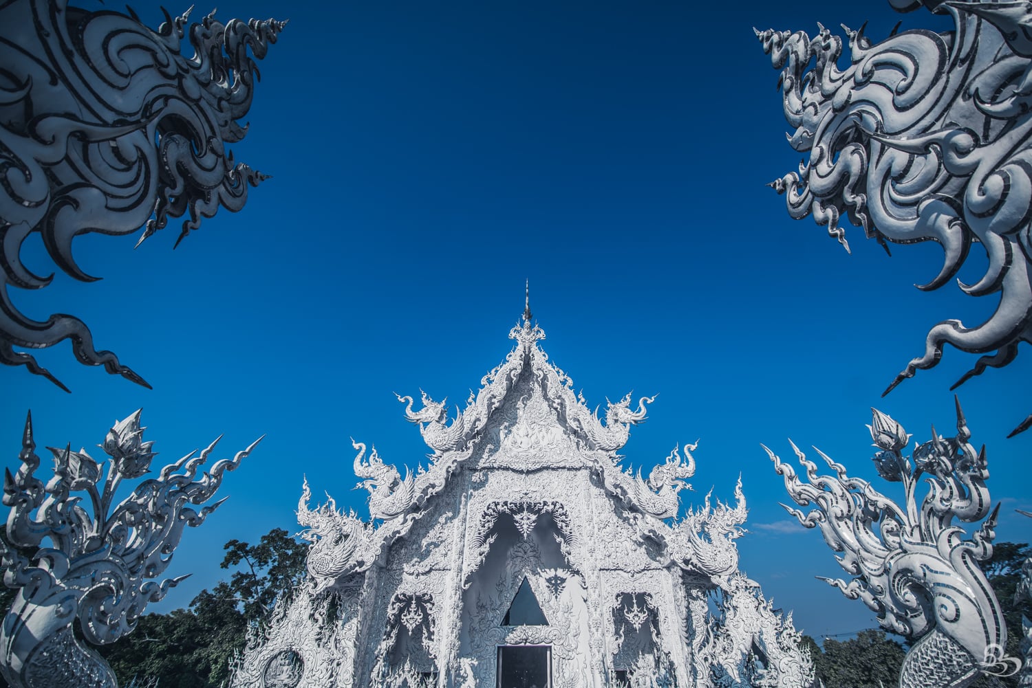 White Temple