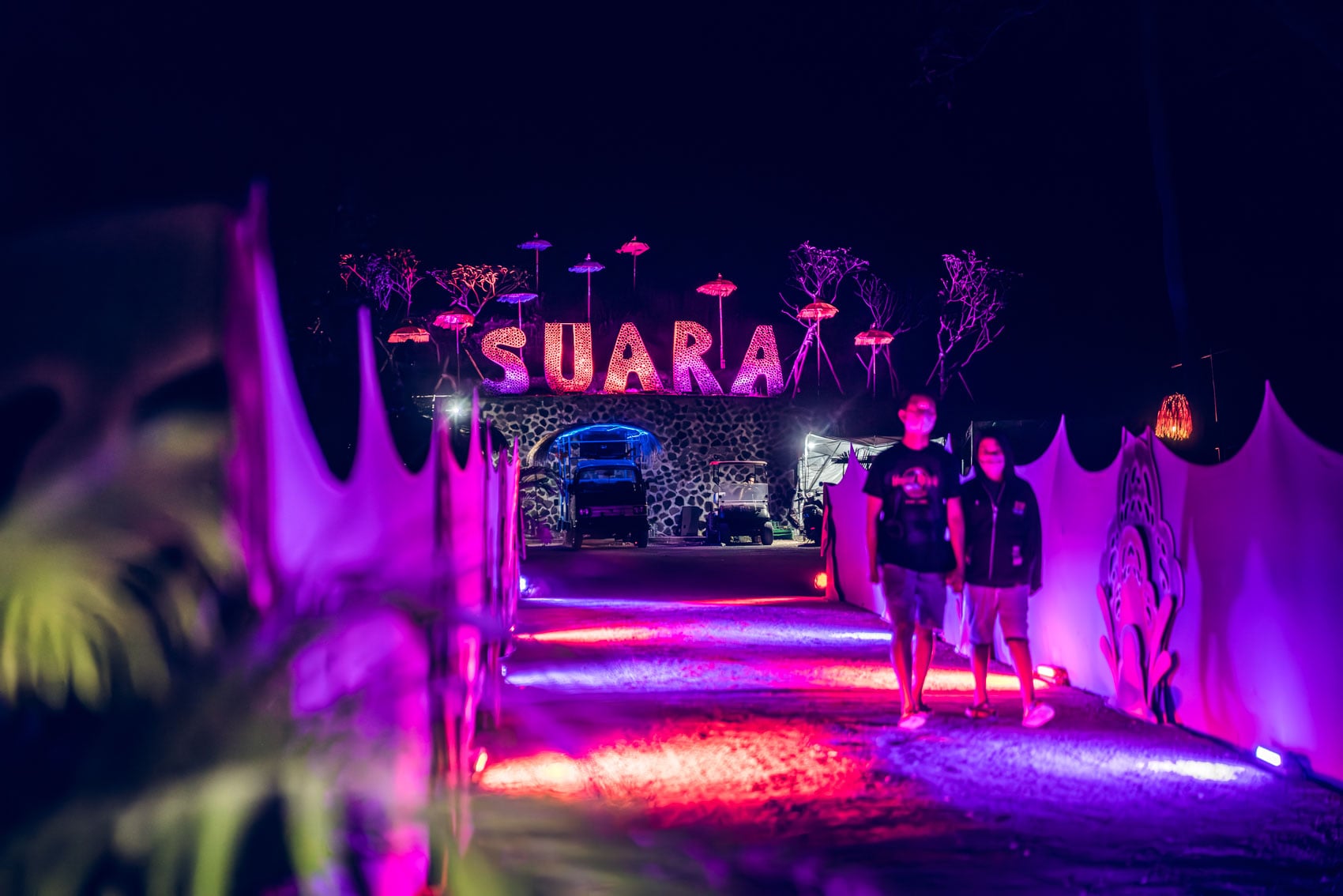 Suara Festival