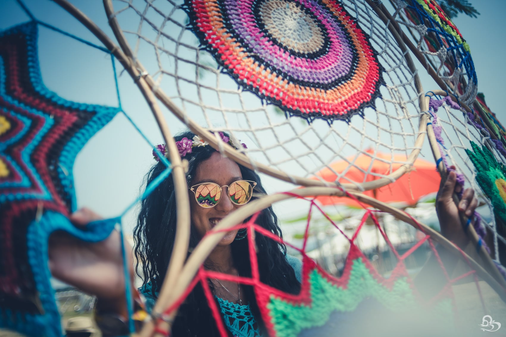 Wonderfruit workshop