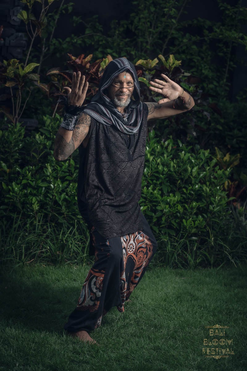 MAKE YOUR LIFE ART: Bali Bloom Edition — 125