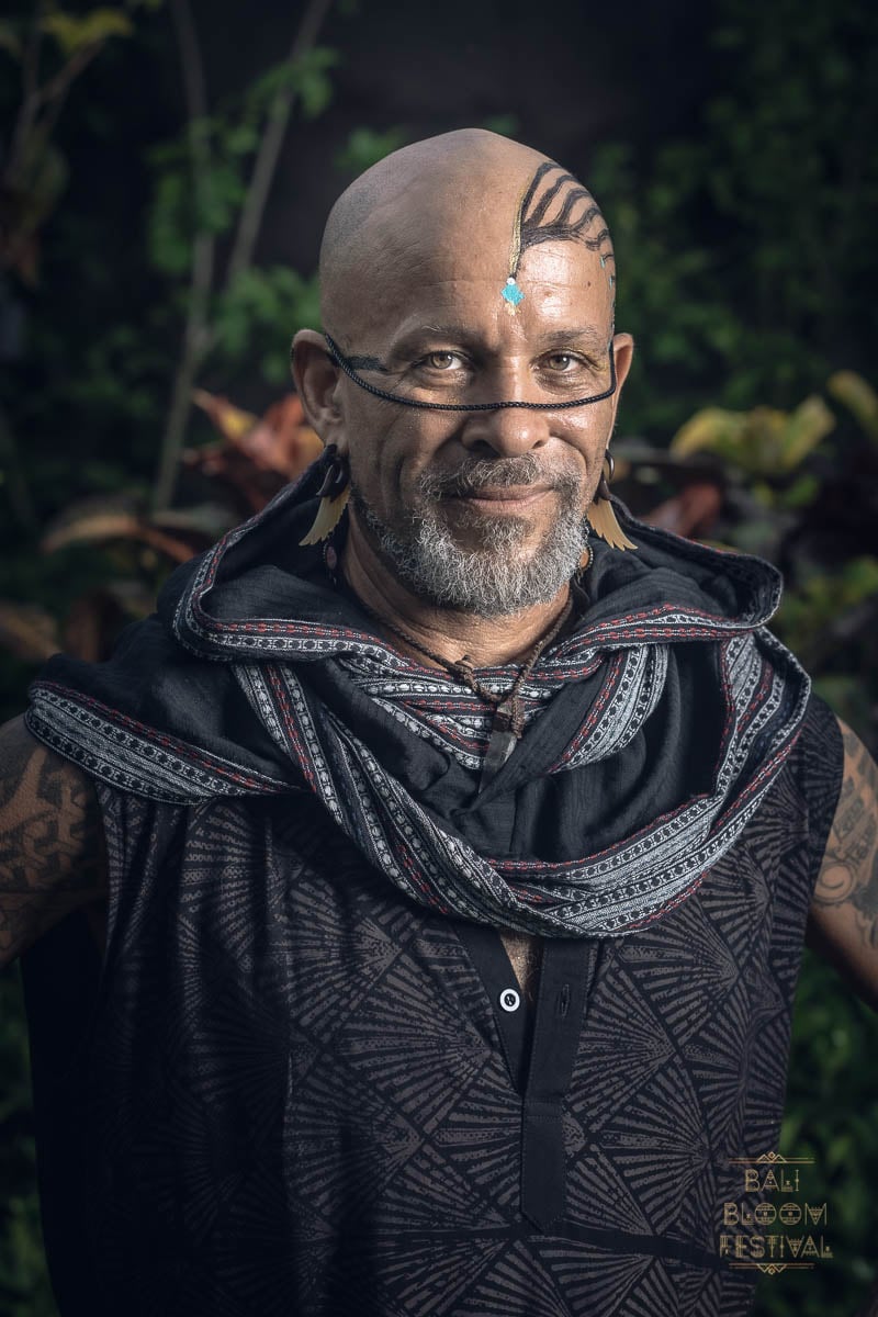 MAKE YOUR LIFE ART: Bali Bloom Edition — 102