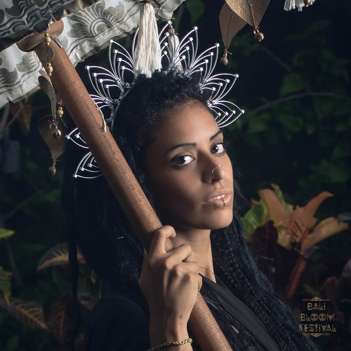 MAKE YOUR LIFE ART: Bali Bloom Edition — 128