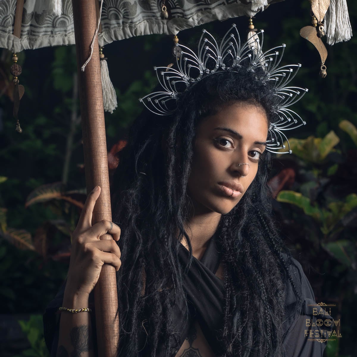 MAKE YOUR LIFE ART: Bali Bloom Edition — 47