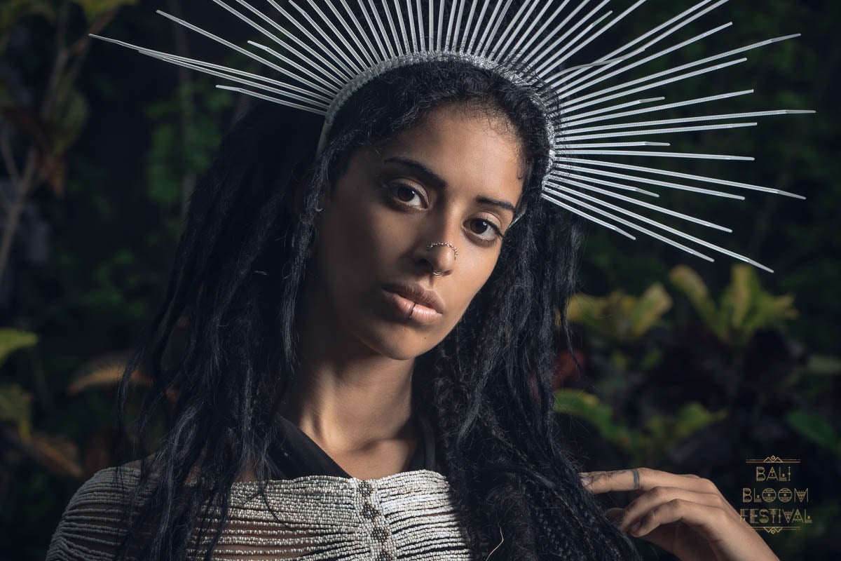 MAKE YOUR LIFE ART: Bali Bloom Edition — 4