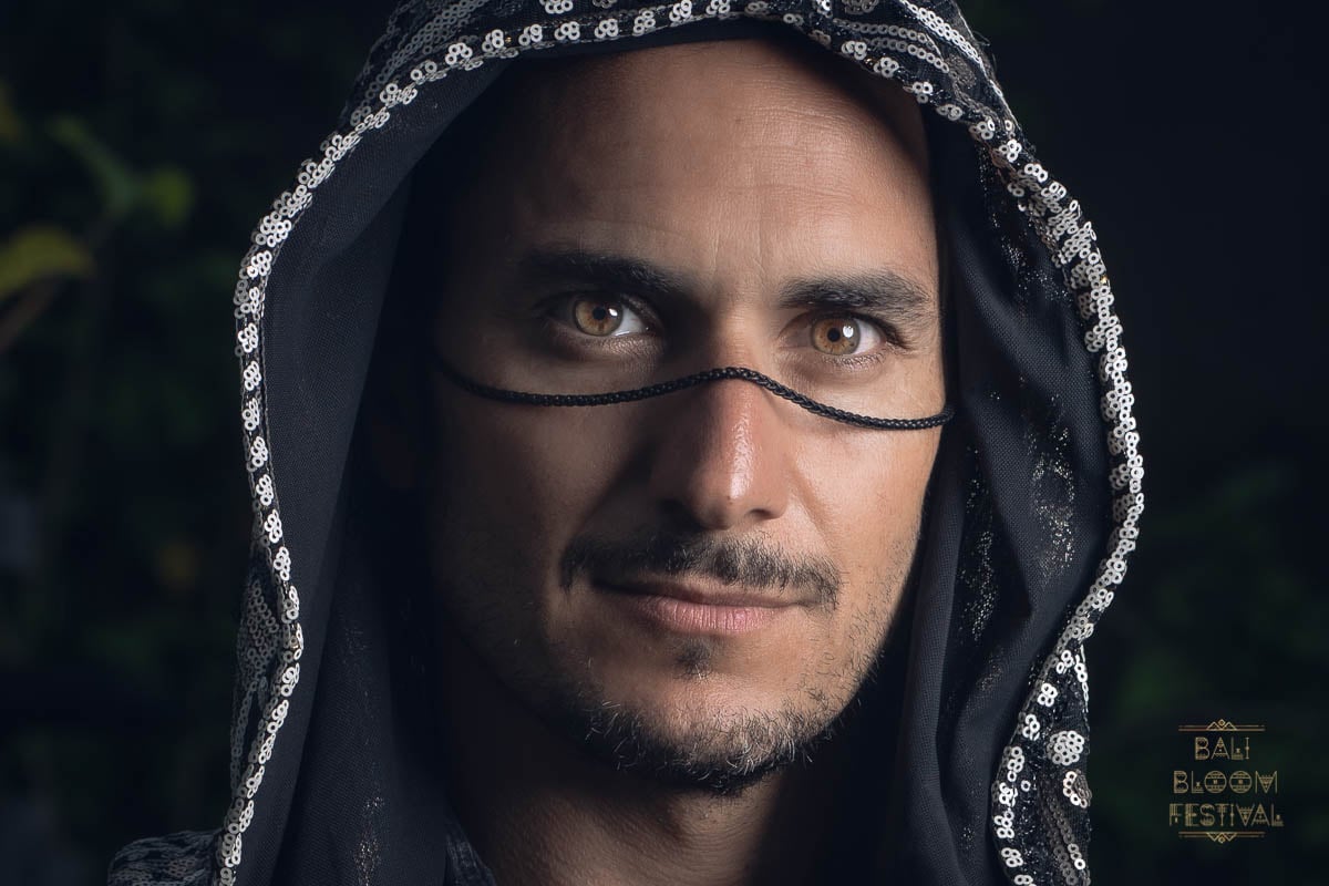 MAKE YOUR LIFE ART: Bali Bloom Edition — 95