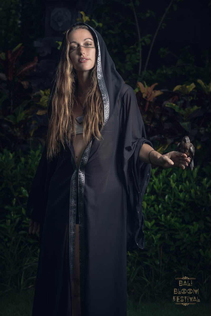 MAKE YOUR LIFE ART: Bali Bloom Edition — 122