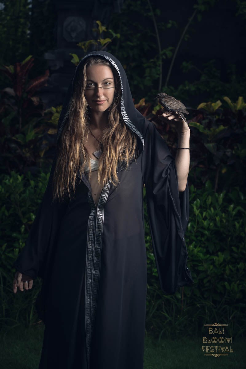 MAKE YOUR LIFE ART: Bali Bloom Edition — 121