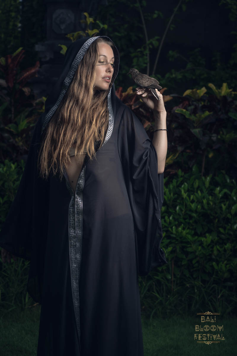 MAKE YOUR LIFE ART: Bali Bloom Edition — 25