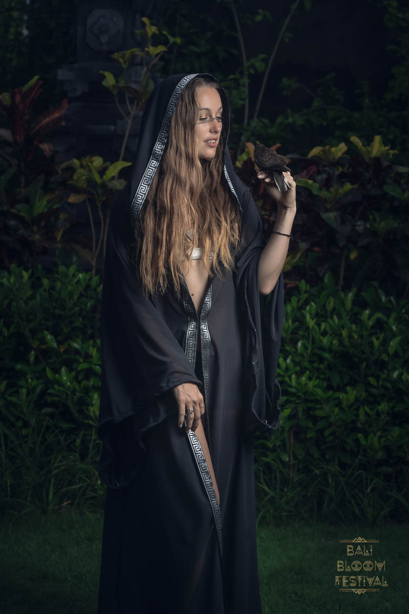 MAKE YOUR LIFE ART: Bali Bloom Edition — 85