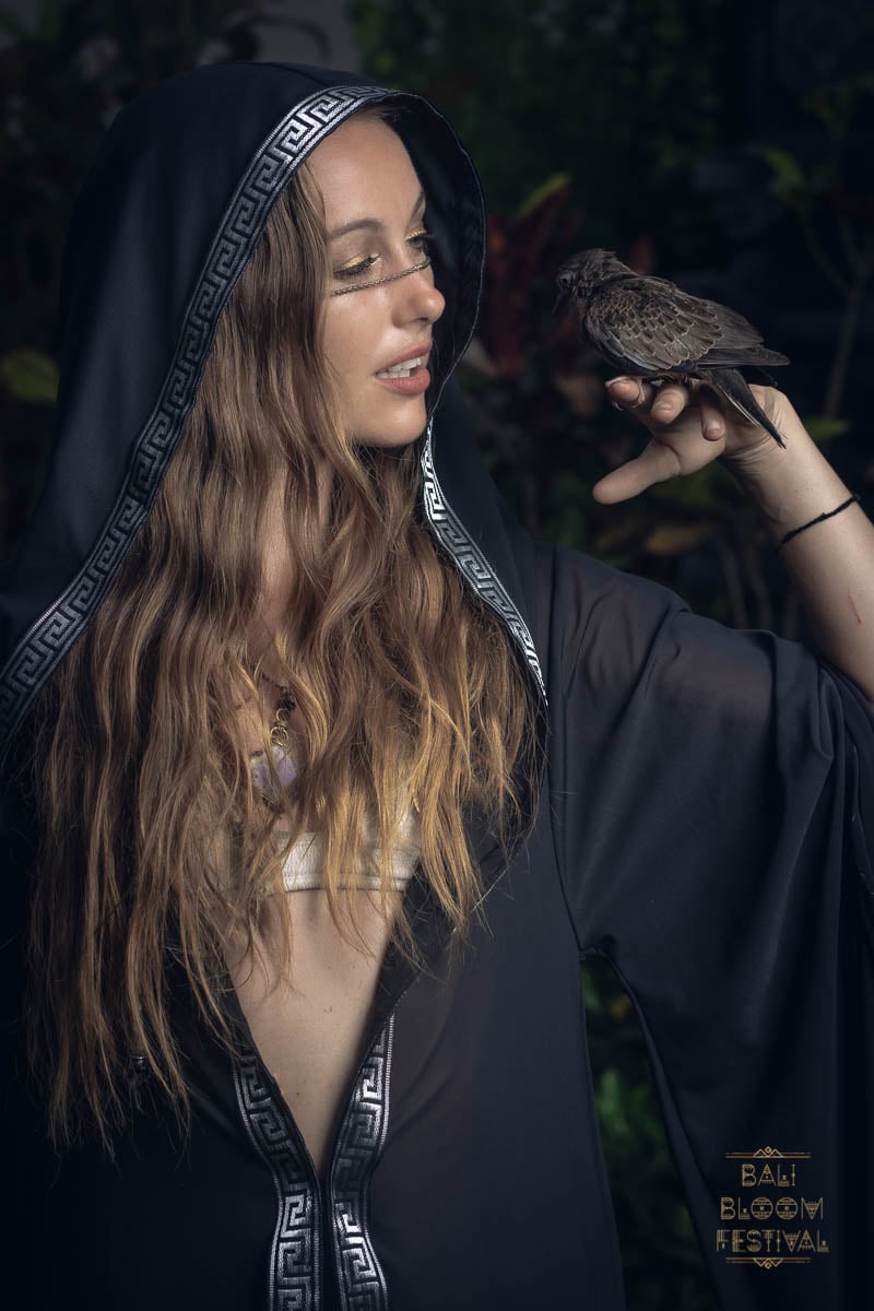 MAKE YOUR LIFE ART: Bali Bloom Edition — 8