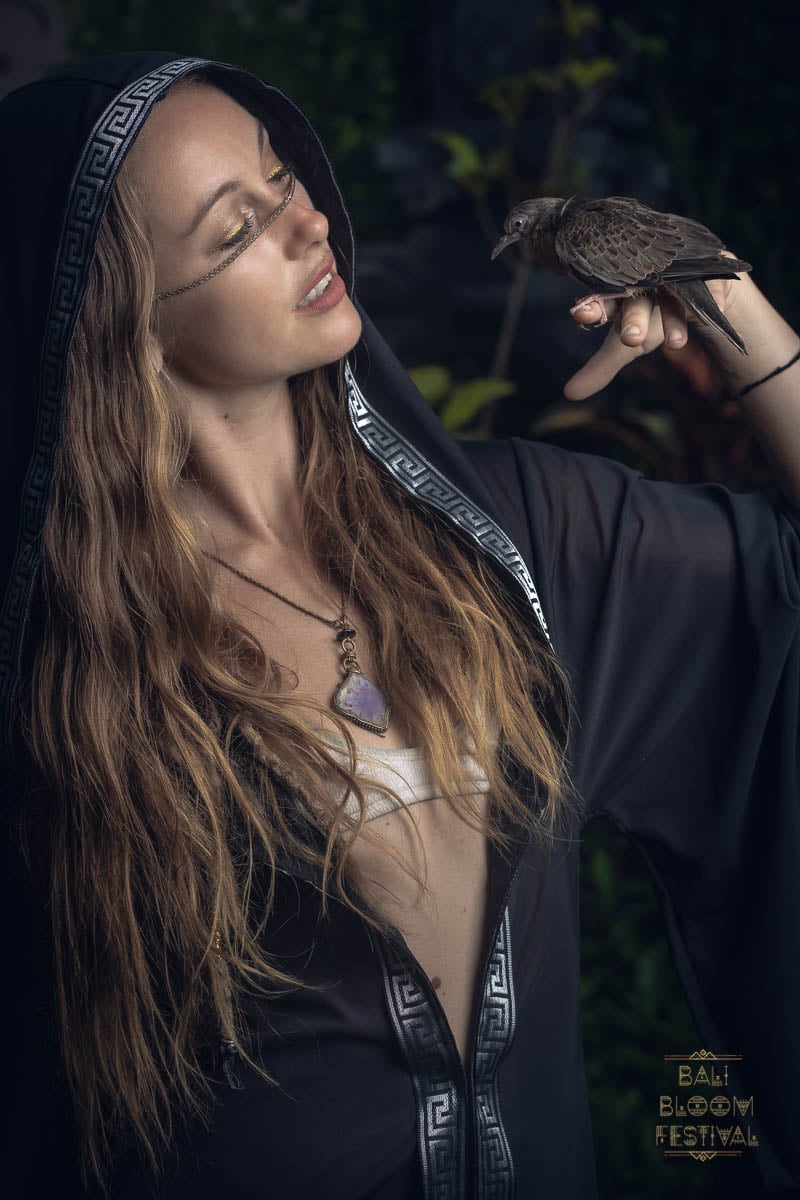 MAKE YOUR LIFE ART: Bali Bloom Edition — 62