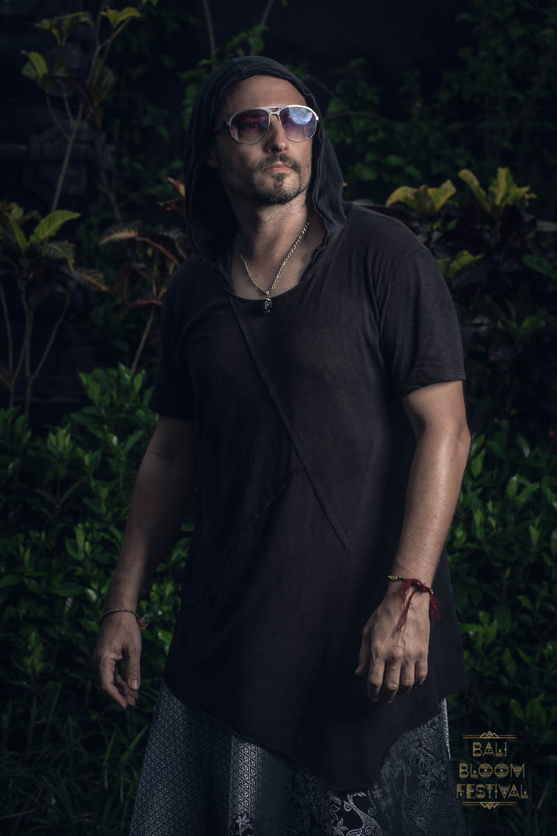 MAKE YOUR LIFE ART: Bali Bloom Edition — 130