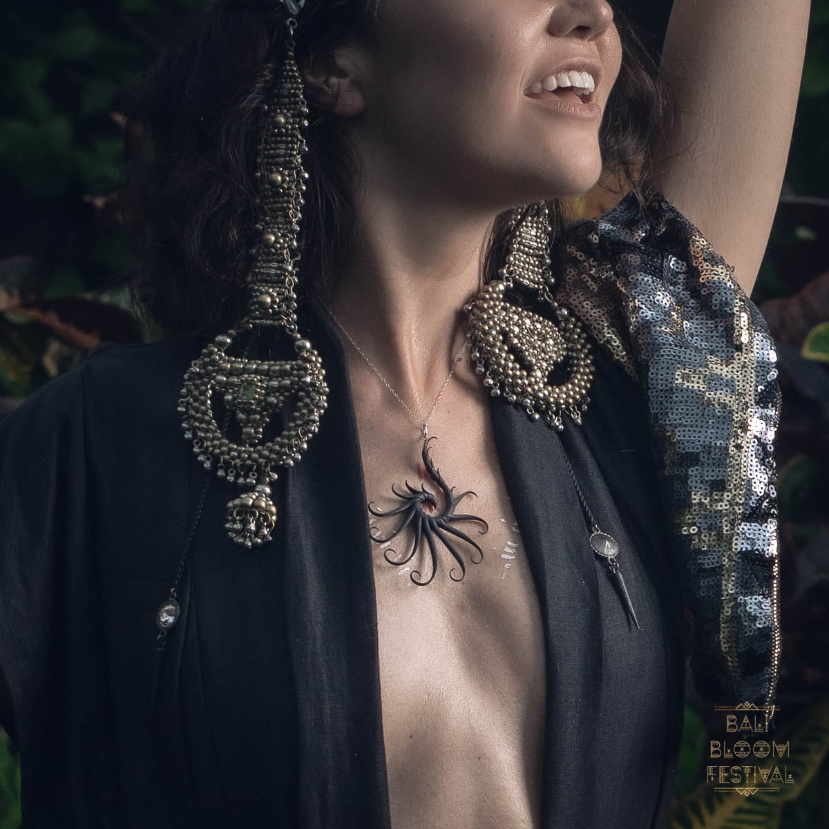 MAKE YOUR LIFE ART: Bali Bloom Edition — 16