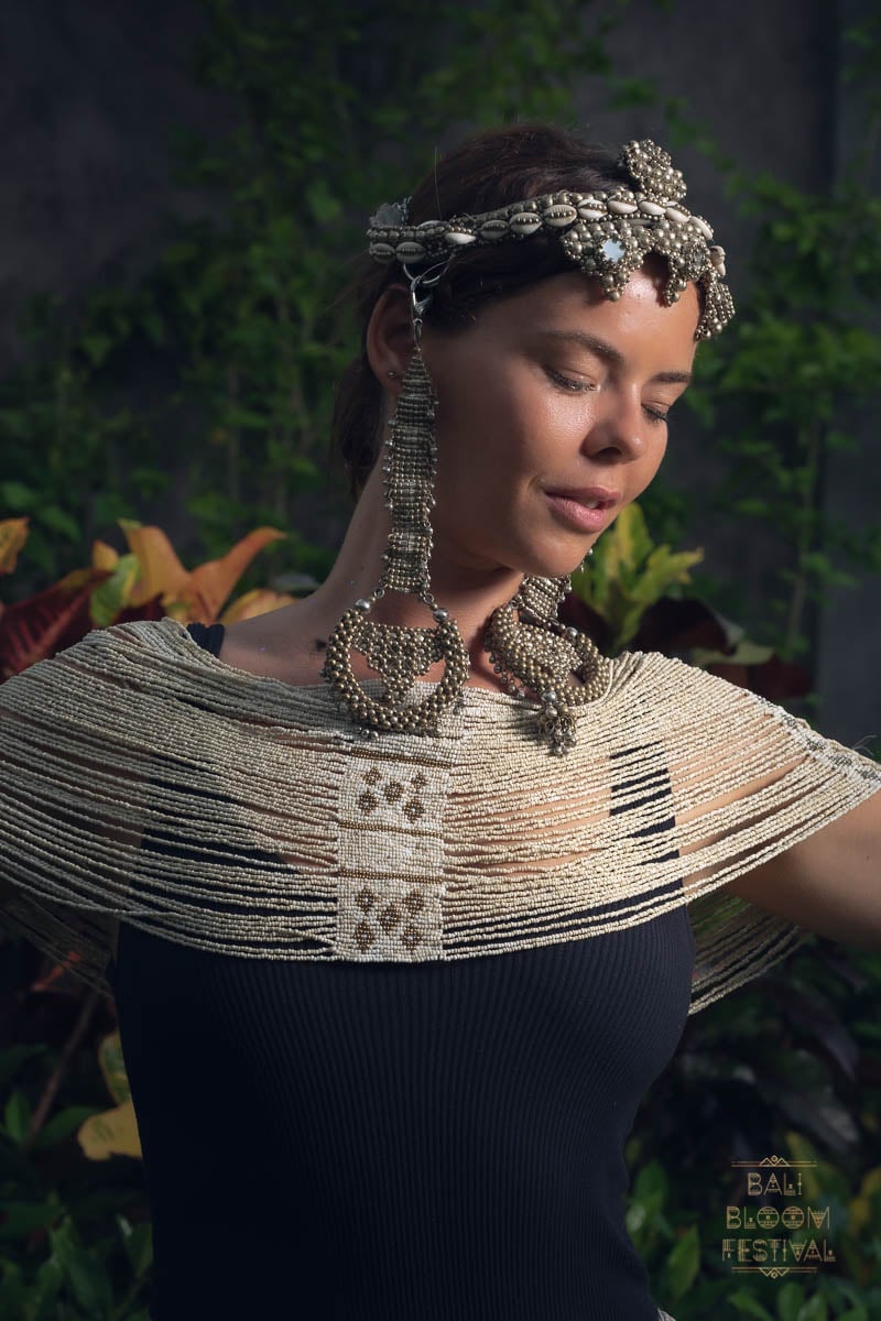 MAKE YOUR LIFE ART: Bali Bloom Edition — 3