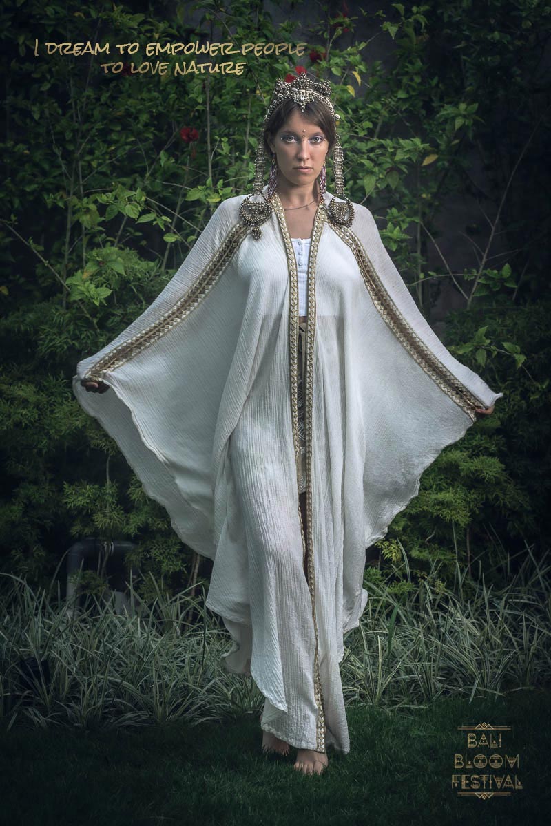 MAKE YOUR LIFE ART: Bali Bloom Edition — 49