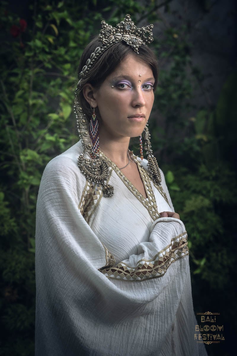 MAKE YOUR LIFE ART: Bali Bloom Edition — 10