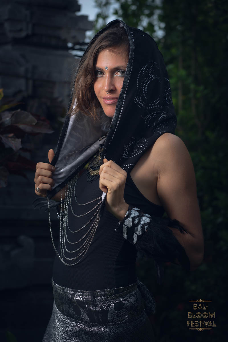 MAKE YOUR LIFE ART: Bali Bloom Edition — 93