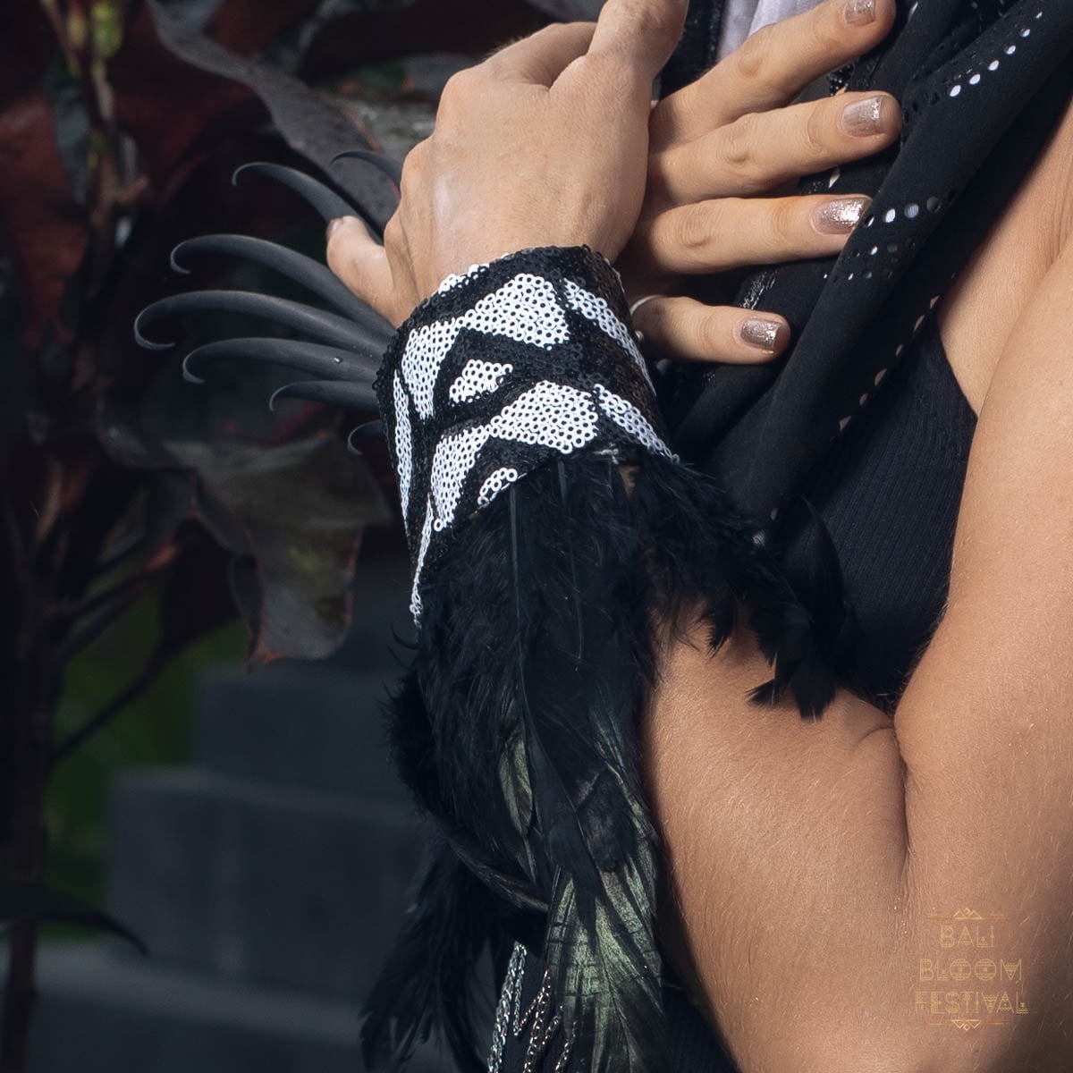 MAKE YOUR LIFE ART: Bali Bloom Edition — 6