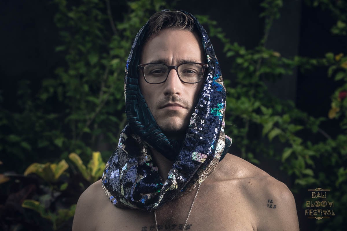 MAKE YOUR LIFE ART: Bali Bloom Edition — 91