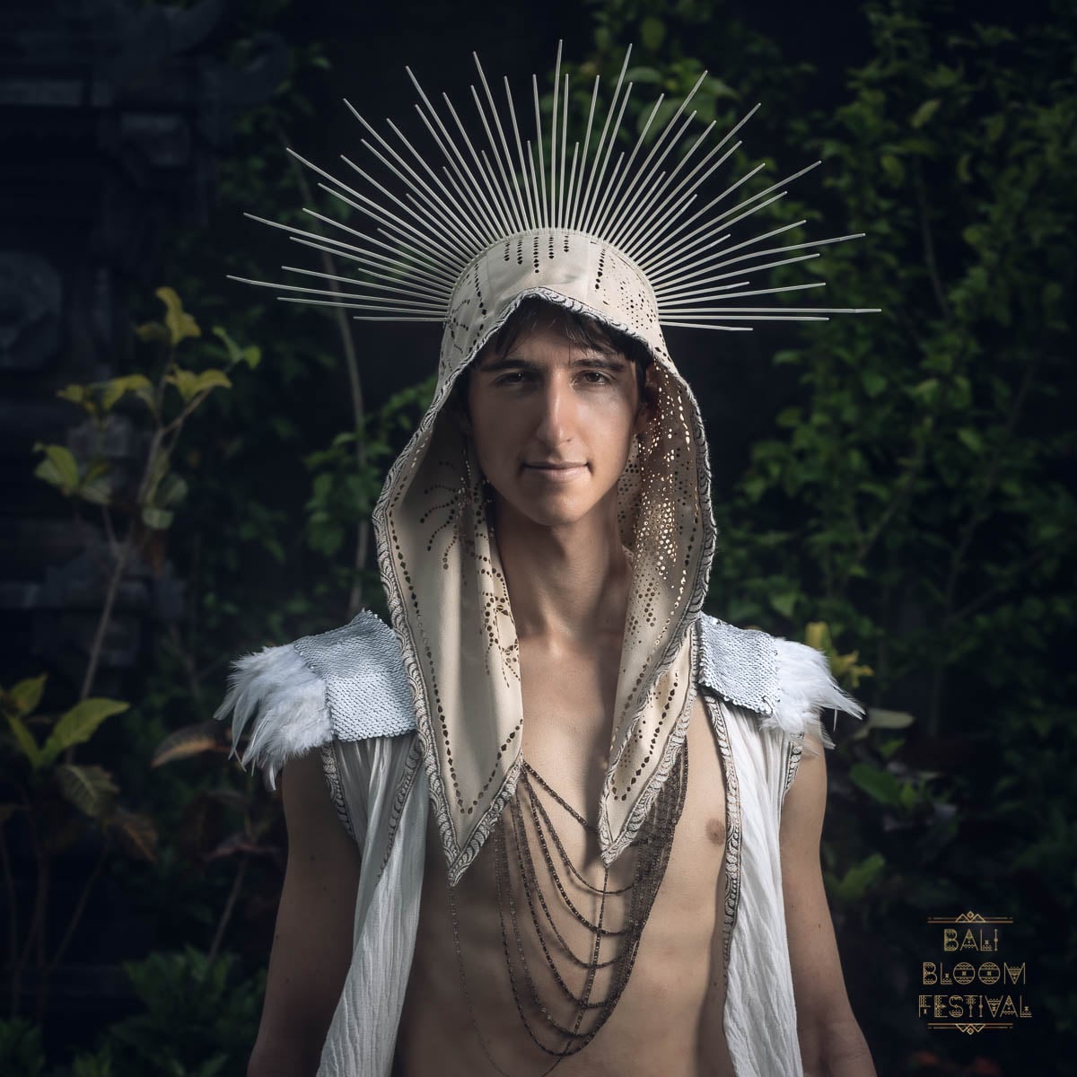 MAKE YOUR LIFE ART: Bali Bloom Edition — 11