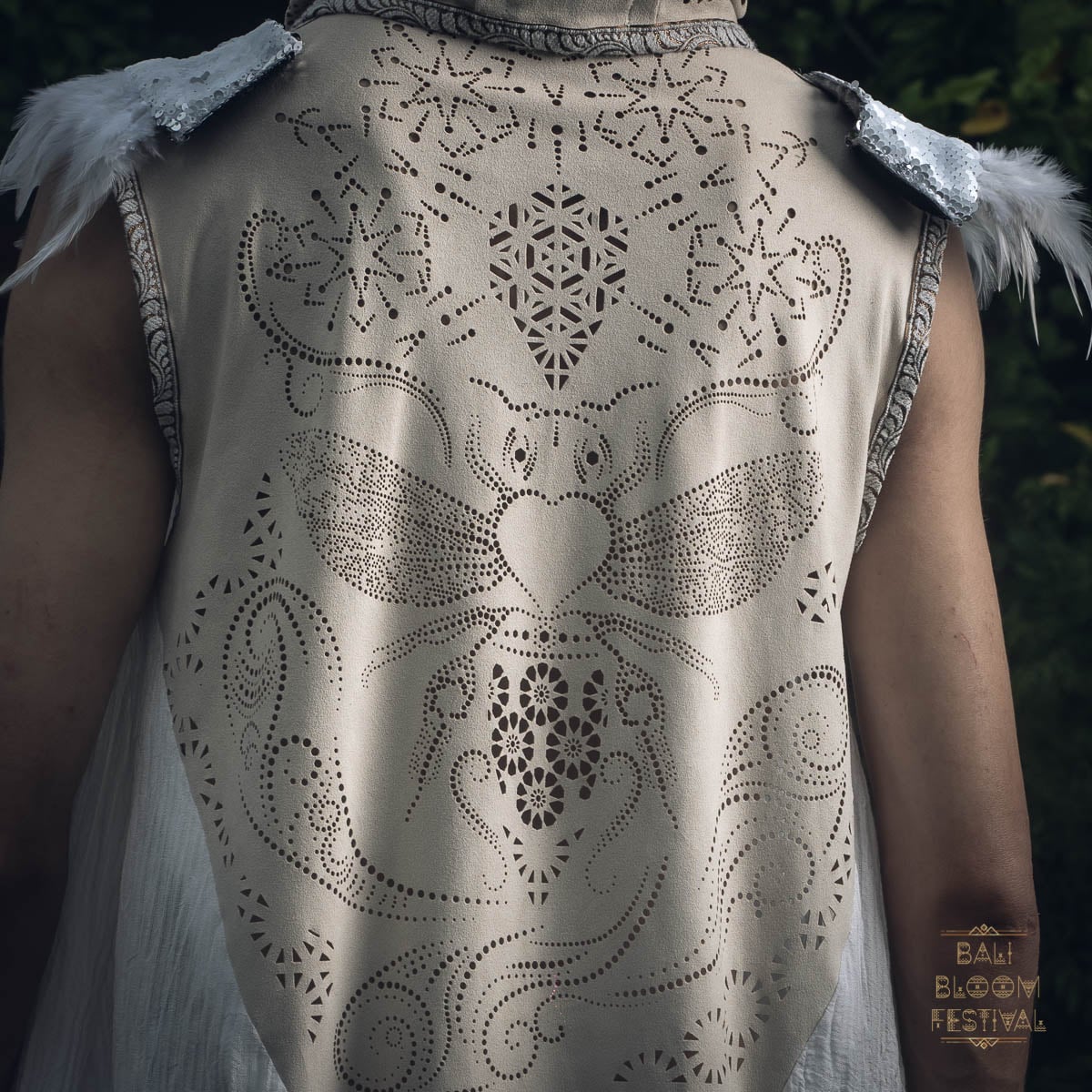 MAKE YOUR LIFE ART: Bali Bloom Edition — 58