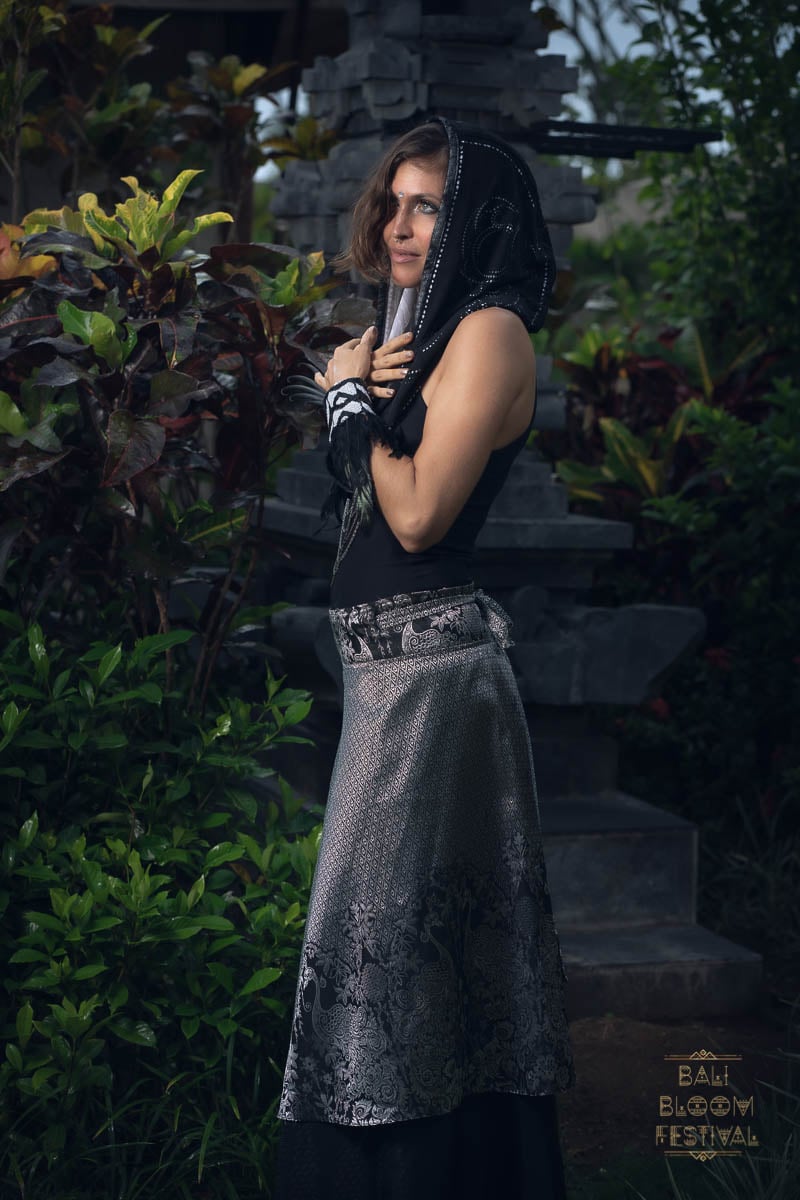 MAKE YOUR LIFE ART: Bali Bloom Edition — 89