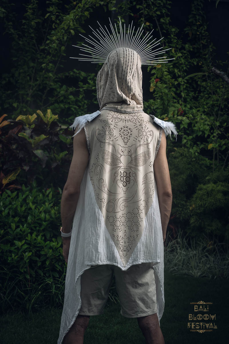 MAKE YOUR LIFE ART: Bali Bloom Edition — 14