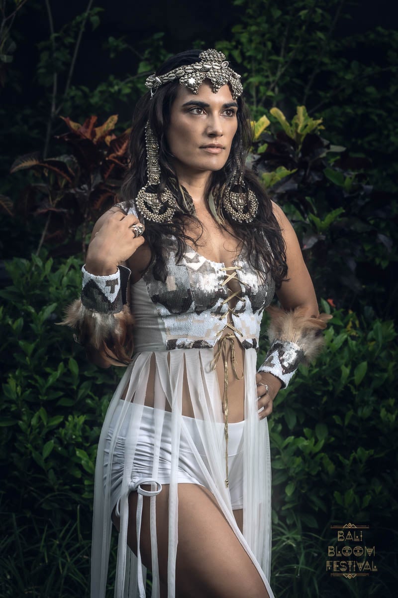 MAKE YOUR LIFE ART: Bali Bloom Edition — 59