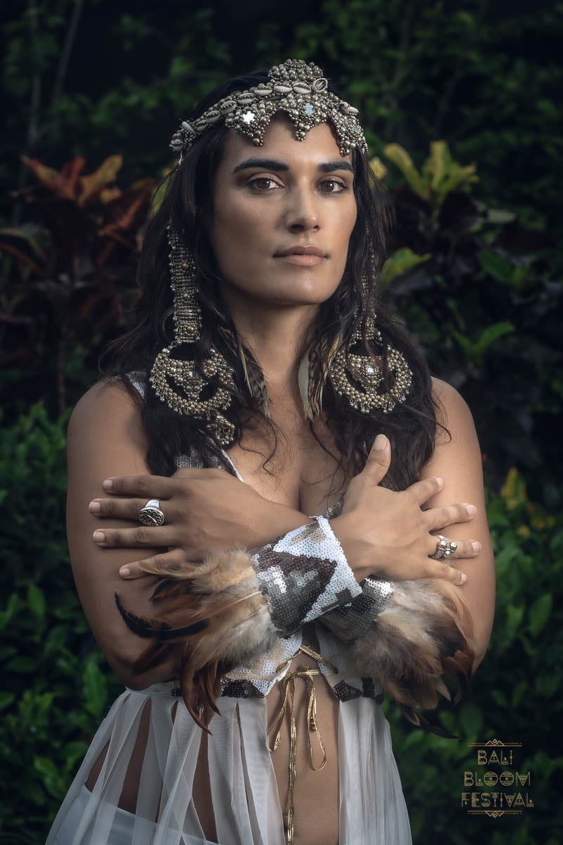 MAKE YOUR LIFE ART: Bali Bloom Edition — 67