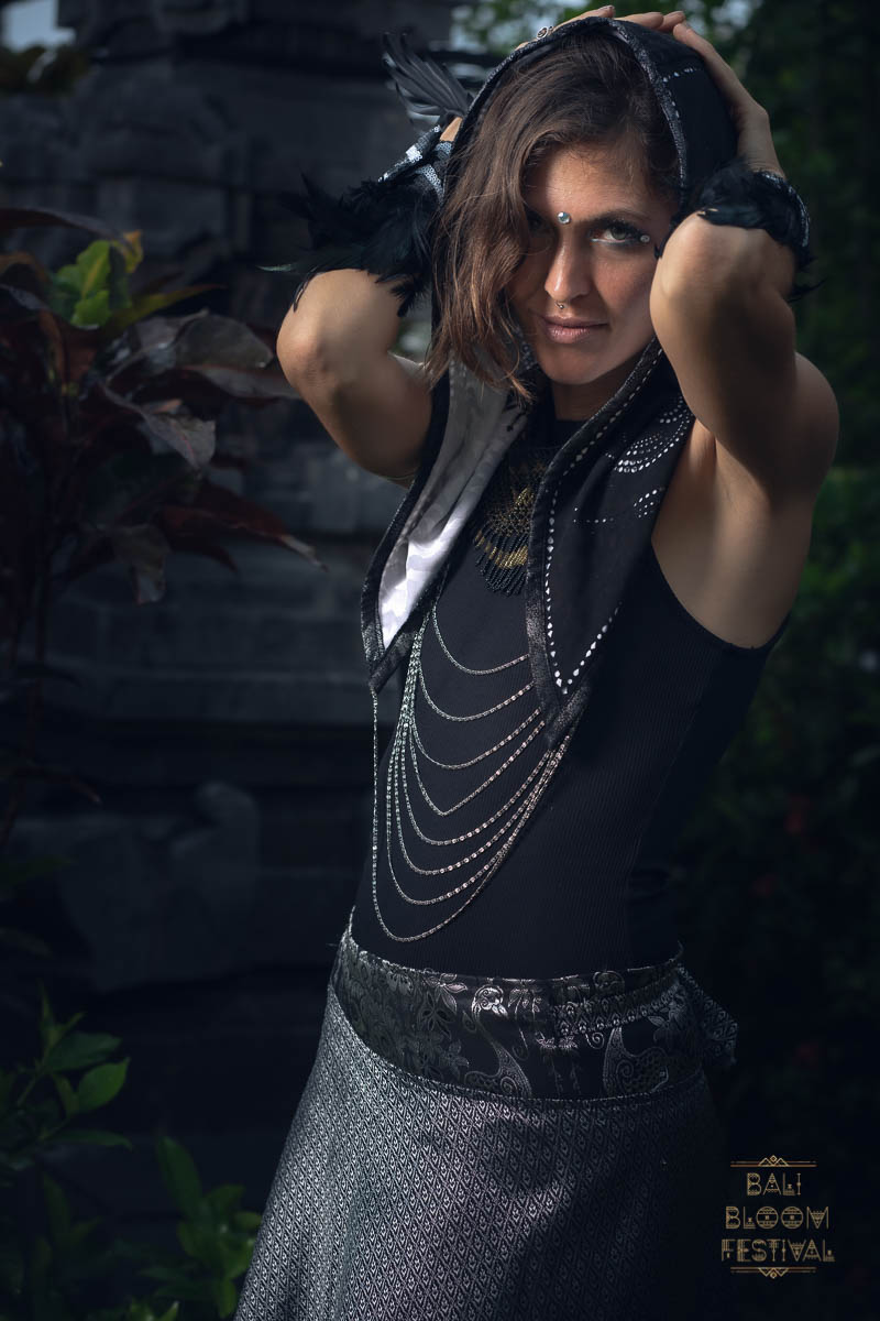 MAKE YOUR LIFE ART: Bali Bloom Edition — 115