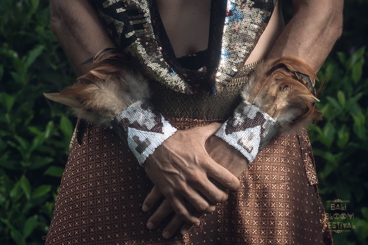 MAKE YOUR LIFE ART: Bali Bloom Edition — 71