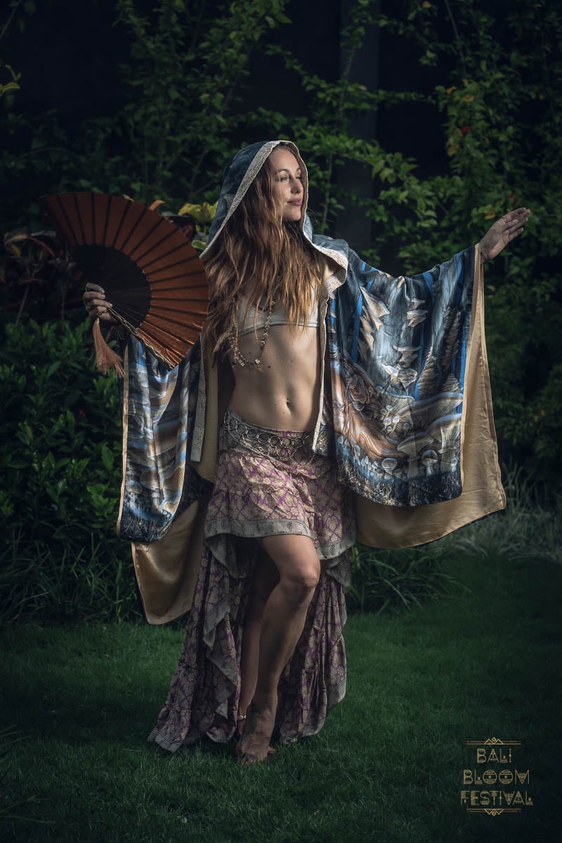 MAKE YOUR LIFE ART: Bali Bloom Edition — 69