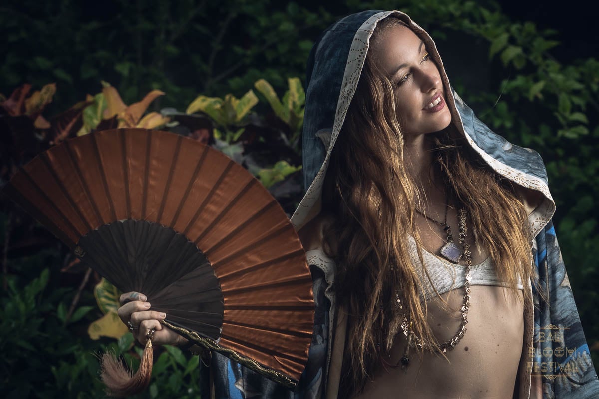 MAKE YOUR LIFE ART: Bali Bloom Edition — 113