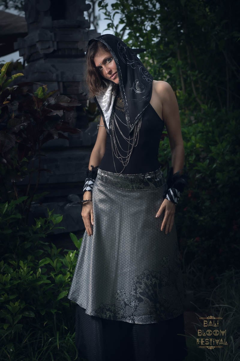 MAKE YOUR LIFE ART: Bali Bloom Edition — 66