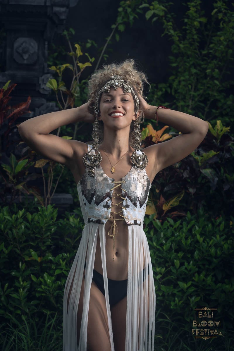 MAKE YOUR LIFE ART: Bali Bloom Edition — 68