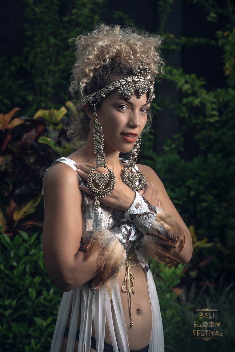 MAKE YOUR LIFE ART: Bali Bloom Edition — 32