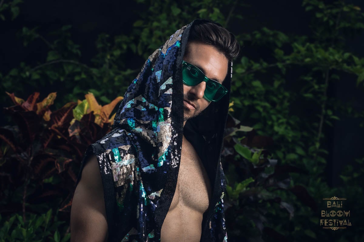 MAKE YOUR LIFE ART: Bali Bloom Edition — 2