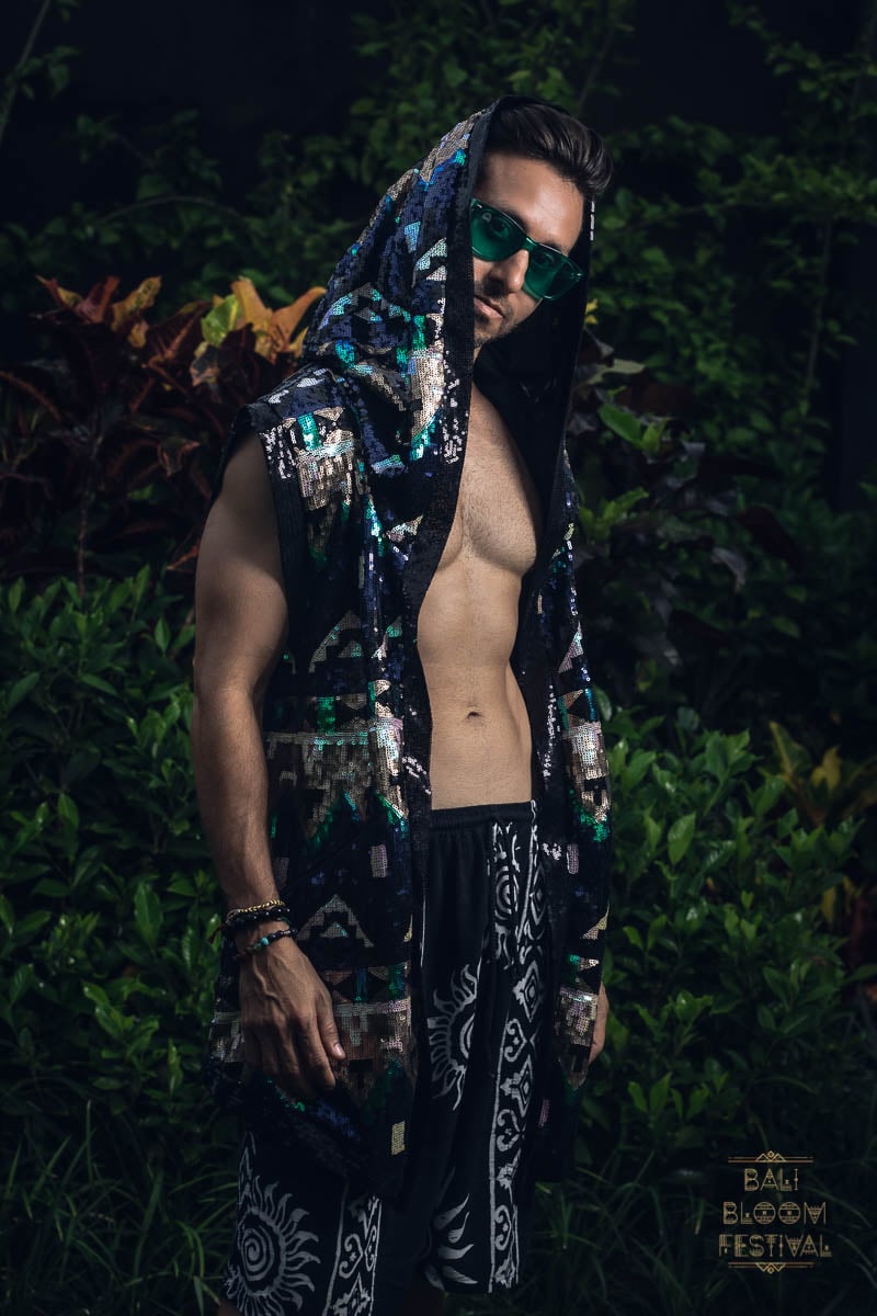 MAKE YOUR LIFE ART: Bali Bloom Edition — 105