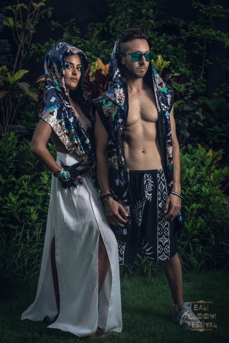 MAKE YOUR LIFE ART: Bali Bloom Edition — 28