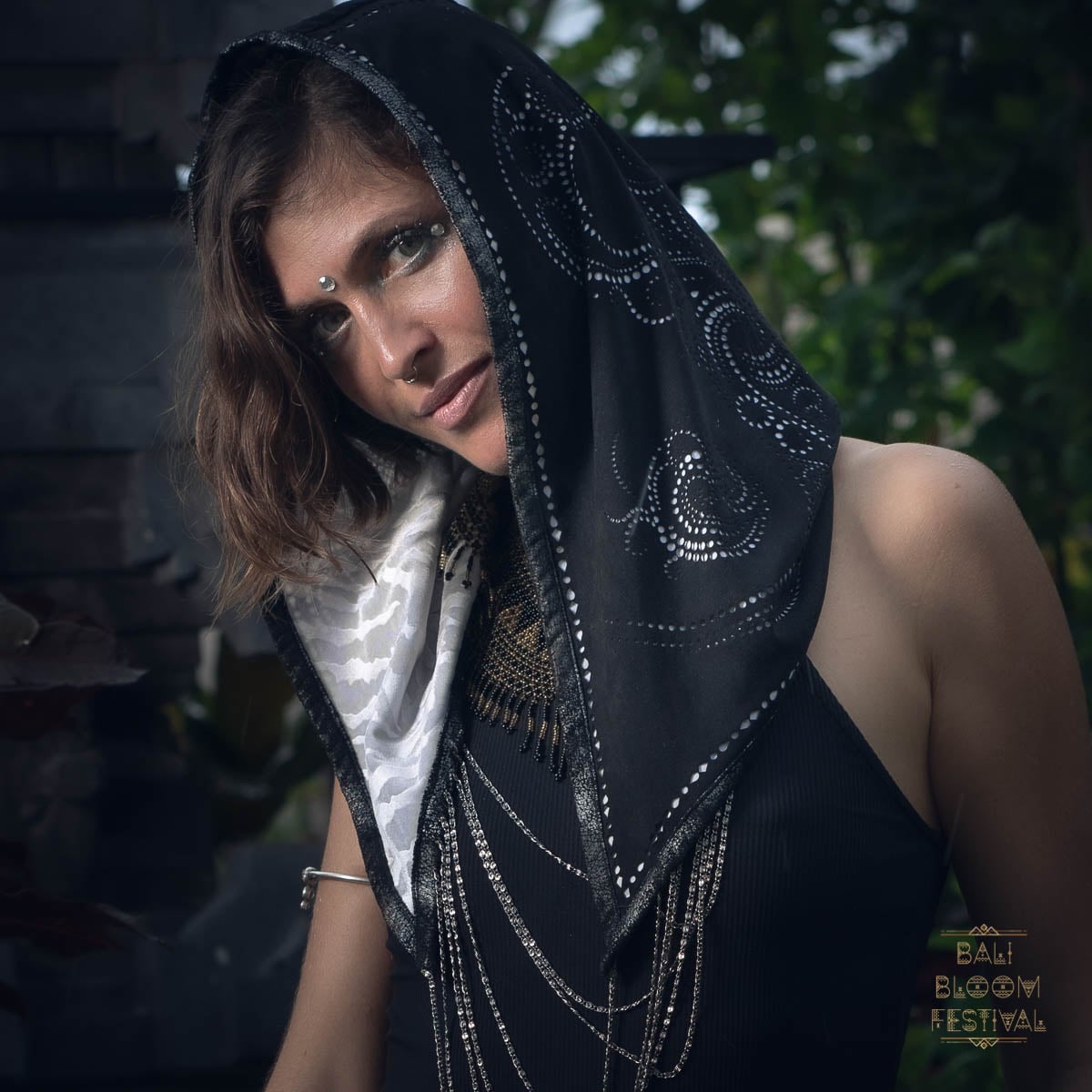 MAKE YOUR LIFE ART: Bali Bloom Edition — 7