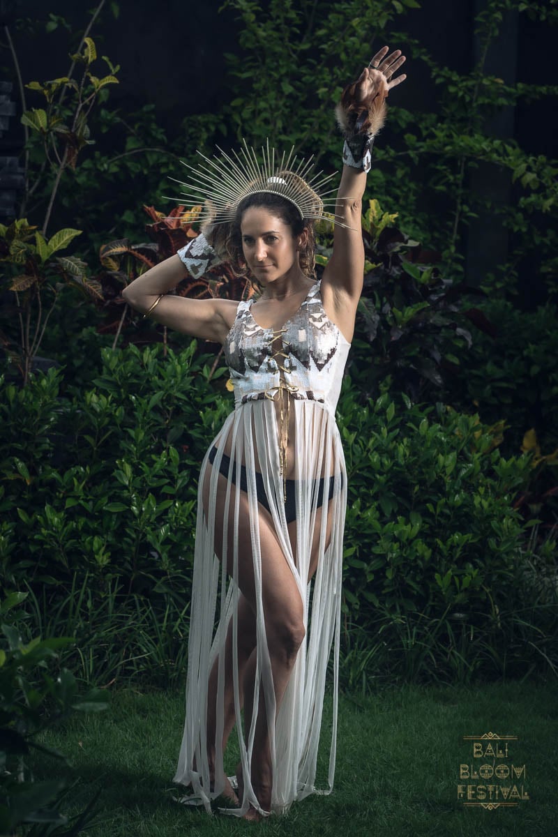 MAKE YOUR LIFE ART: Bali Bloom Edition — 65