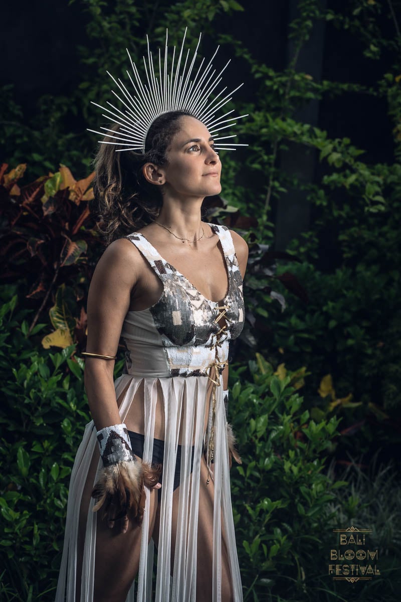 MAKE YOUR LIFE ART: Bali Bloom Edition — 27