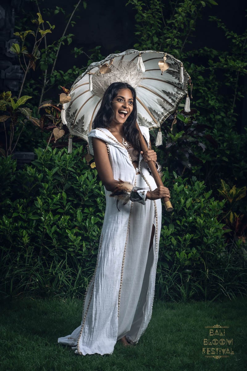 MAKE YOUR LIFE ART: Bali Bloom Edition — 114