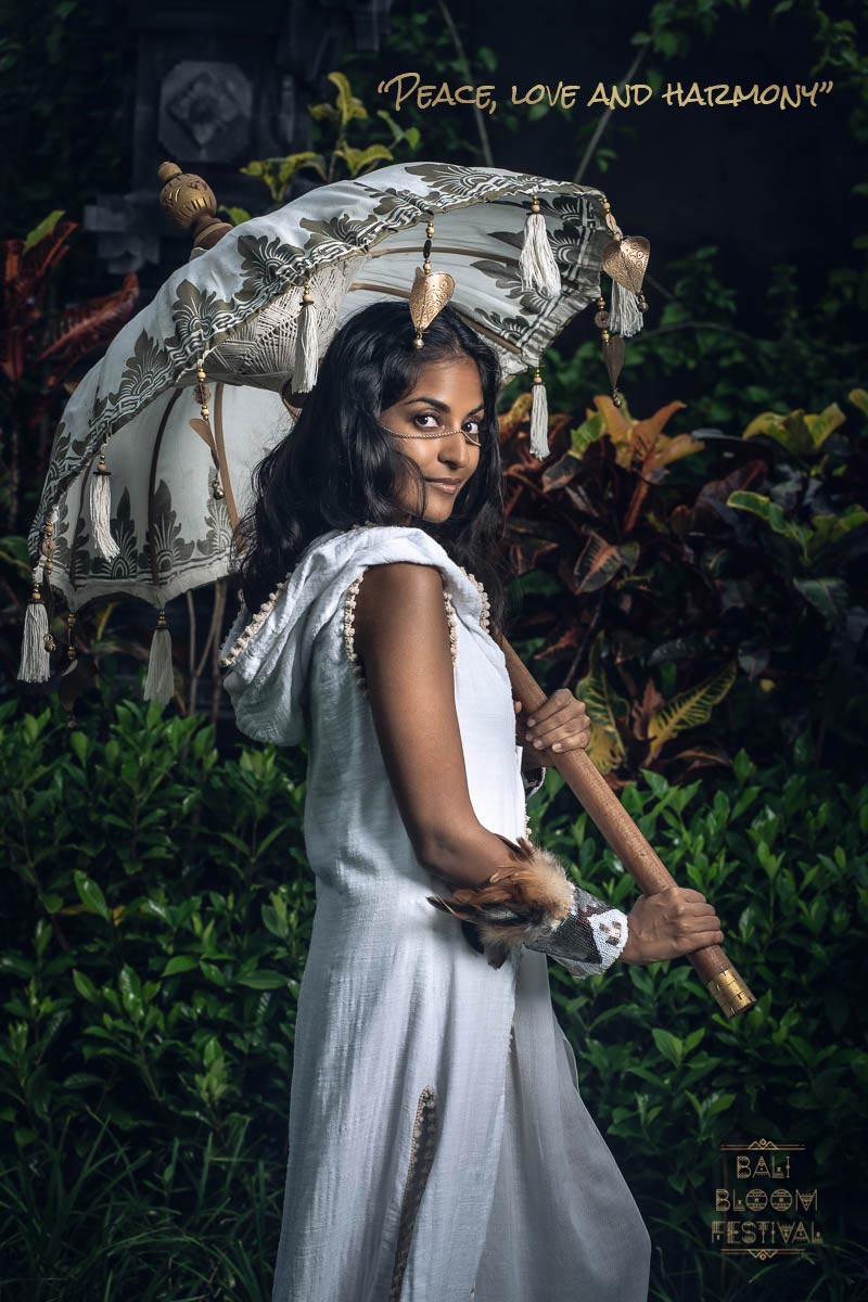 MAKE YOUR LIFE ART: Bali Bloom Edition — 73