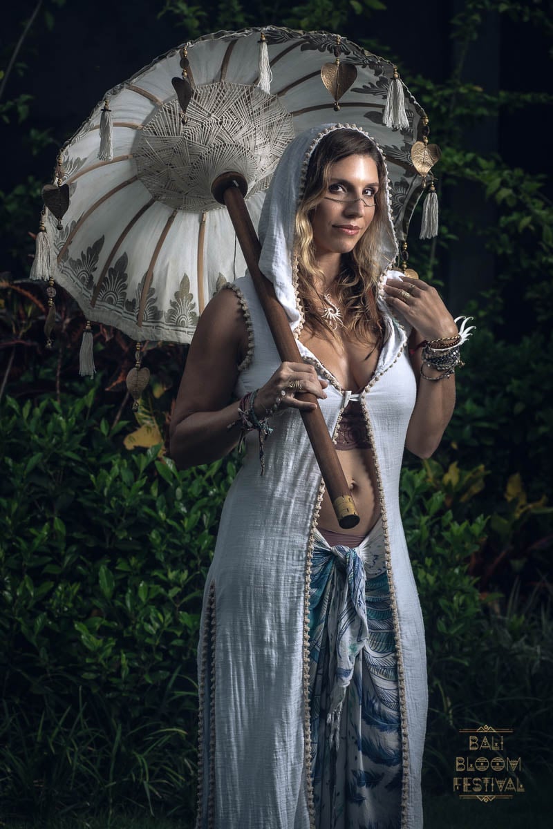 MAKE YOUR LIFE ART: Bali Bloom Edition — 118